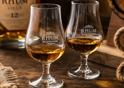Initiation à  la dégustation de Rhum